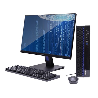 清華同方/THTF 臺式計算機 超翔TL630-V001-2